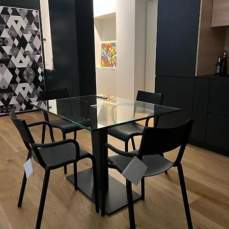 Residenza Diaz Apartment Domodossola Luaran gambar