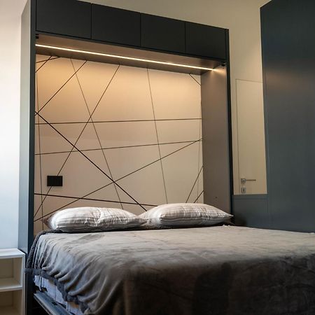 Residenza Diaz Apartment Domodossola Luaran gambar
