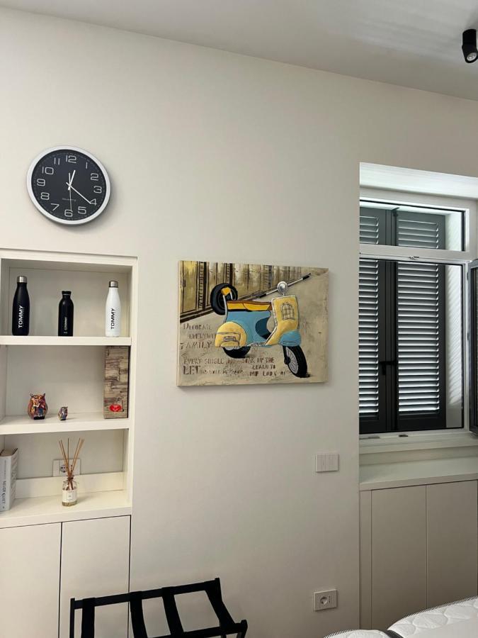 Residenza Diaz Apartment Domodossola Luaran gambar