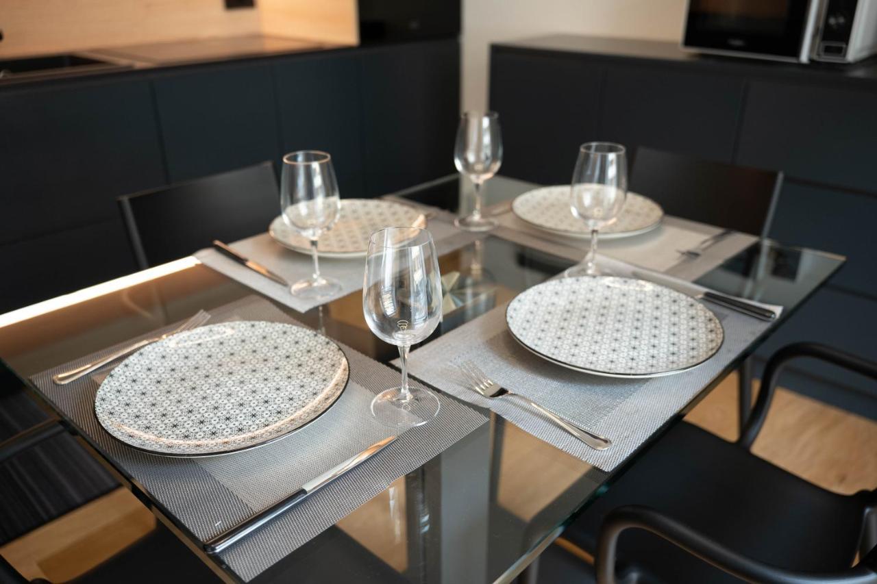 Residenza Diaz Apartment Domodossola Luaran gambar