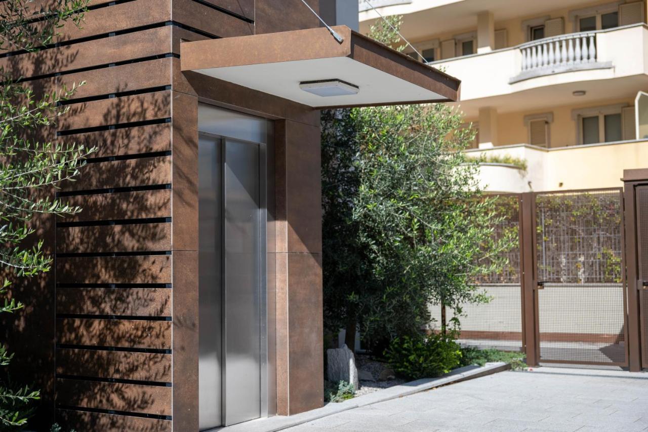 Residenza Diaz Apartment Domodossola Luaran gambar