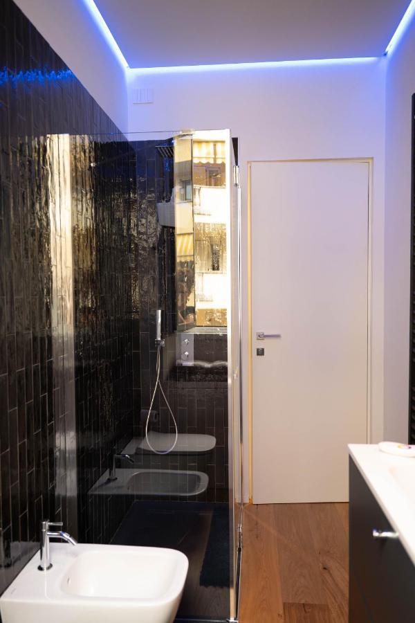 Residenza Diaz Apartment Domodossola Luaran gambar