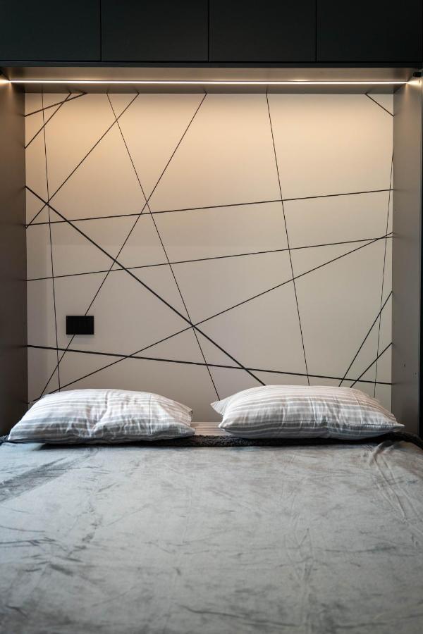 Residenza Diaz Apartment Domodossola Luaran gambar