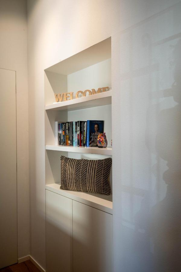 Residenza Diaz Apartment Domodossola Luaran gambar