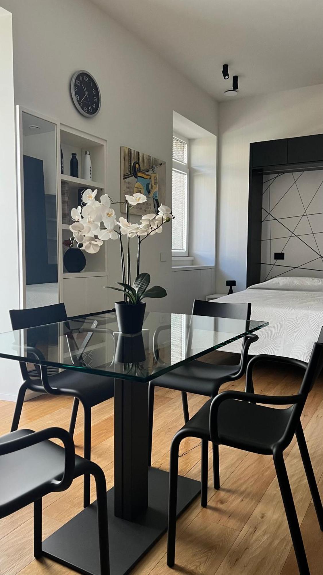 Residenza Diaz Apartment Domodossola Luaran gambar