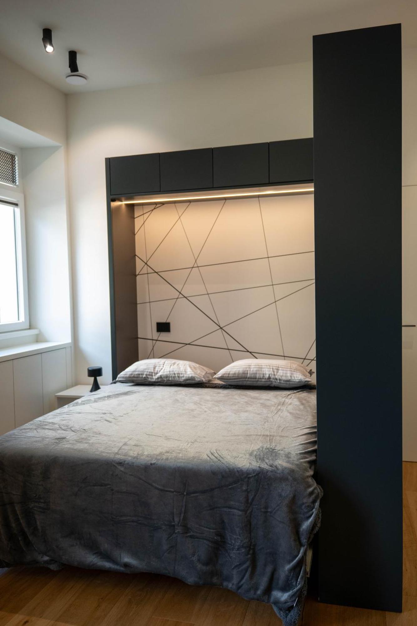 Residenza Diaz Apartment Domodossola Luaran gambar
