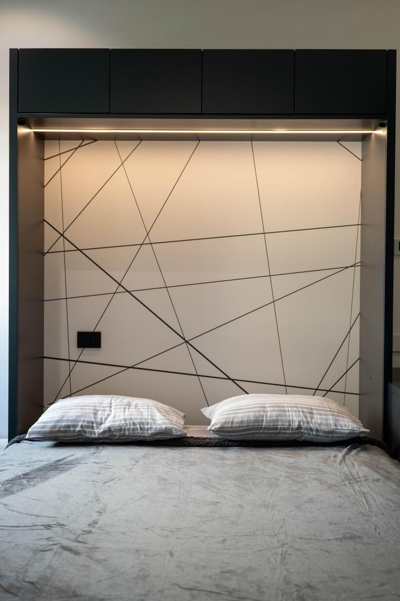 Residenza Diaz Apartment Domodossola Luaran gambar