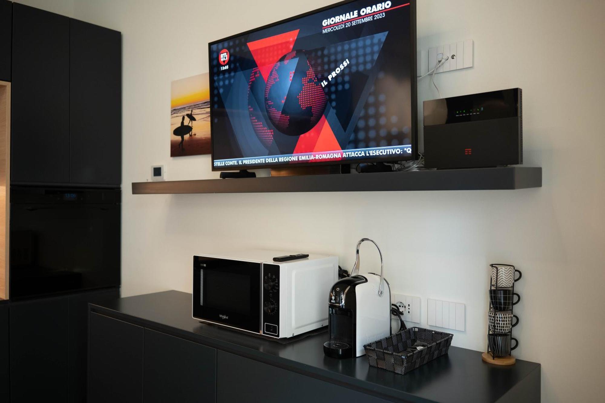 Residenza Diaz Apartment Domodossola Luaran gambar