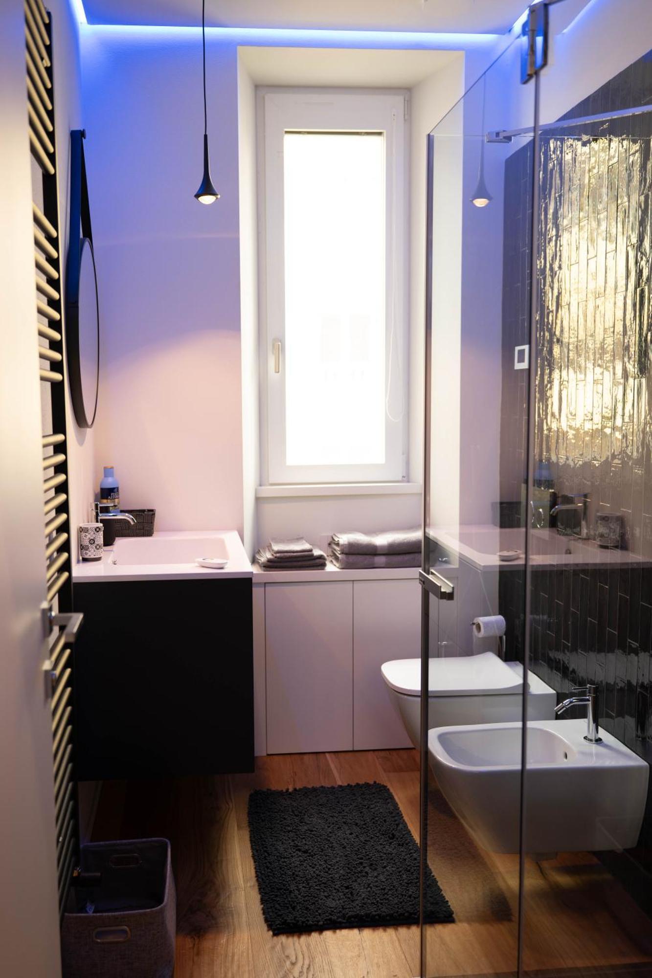 Residenza Diaz Apartment Domodossola Luaran gambar