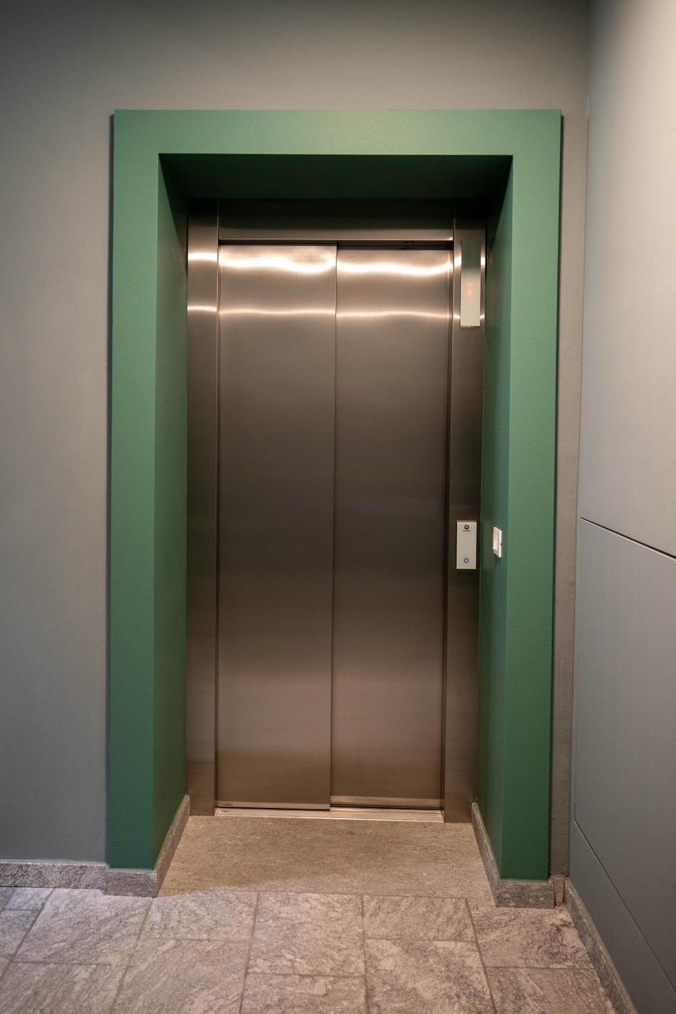 Residenza Diaz Apartment Domodossola Luaran gambar