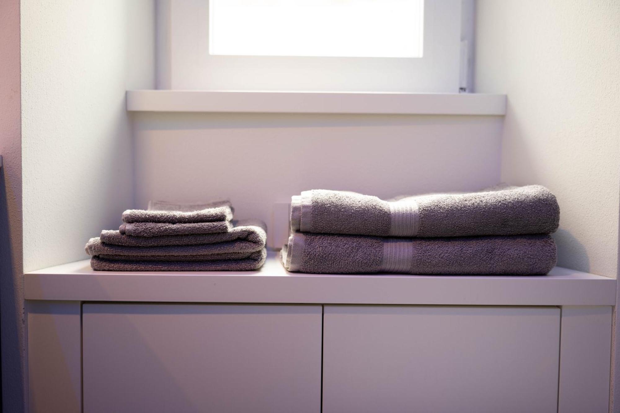 Residenza Diaz Apartment Domodossola Luaran gambar