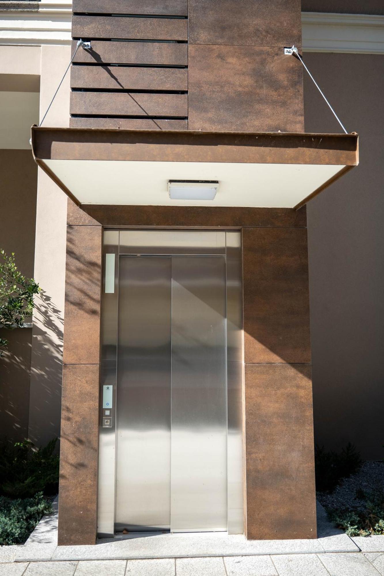 Residenza Diaz Apartment Domodossola Luaran gambar
